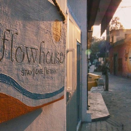 Flow House Ришикеш Экстерьер фото