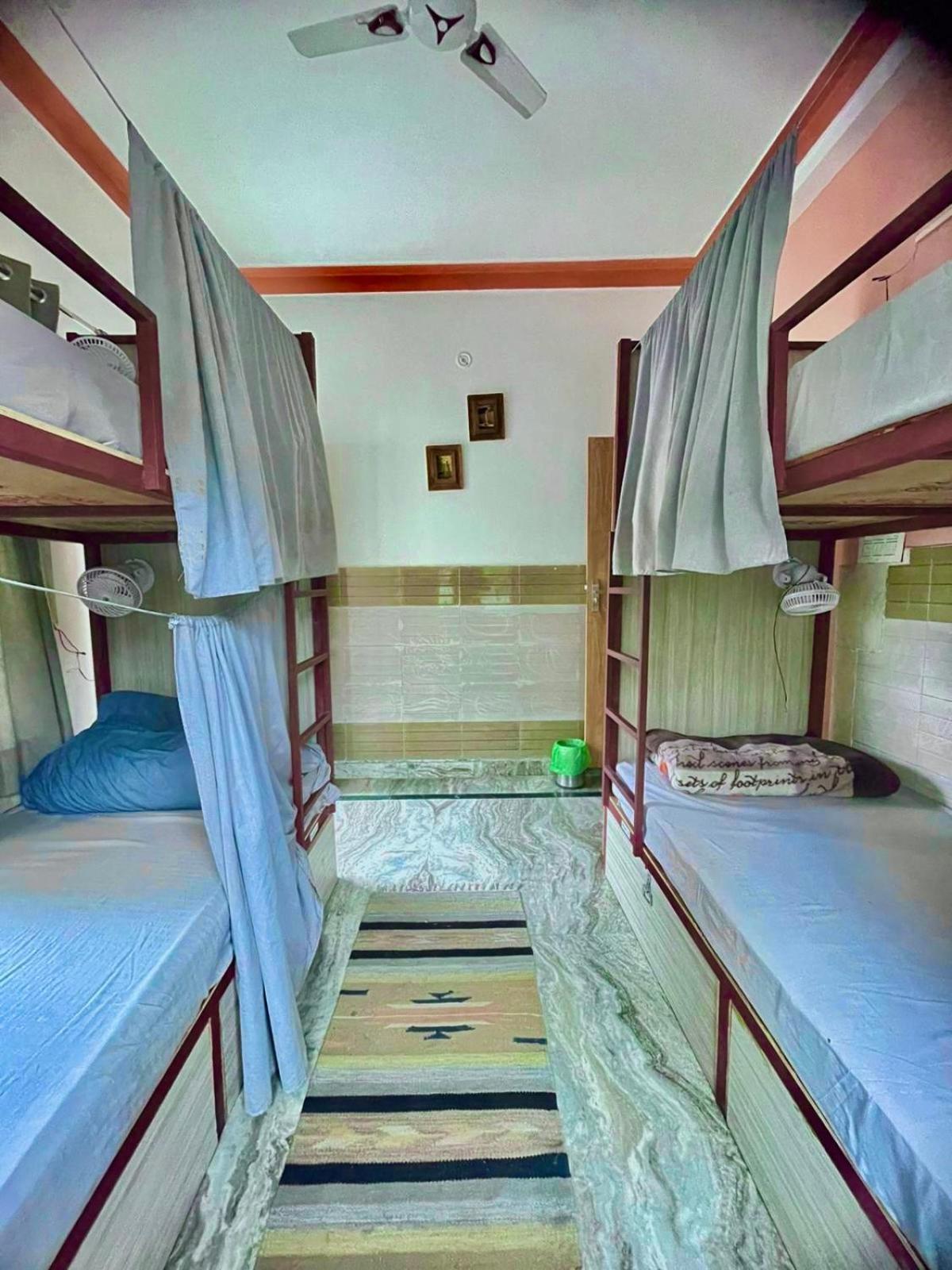 Flow House Ришикеш Экстерьер фото